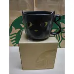 星巴克 STARBUCKS 派對變裝貓馬克杯