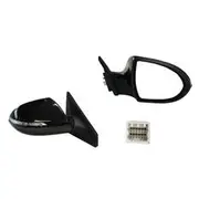 Sterling Door Mirror to suit Kia Sportage 05/2010 to 09/2015 - KISP-DOM-07R