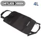 德國 ORTLIEB Water Bag 攜帶式裝水袋 4L 黑色 N24 露營│登山│戶外│健走│儲水袋│飲用水袋