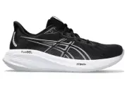 GENUINE || Asics Gel Cumulus 26 Mens Running Shoes (4E Extra Wide) (002)