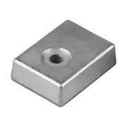 Tecnoseal 1204 Suzuki Replacement Zinc Anode