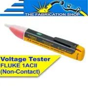 Fluke 1AC II Volt Alert Non Contact Pen Tester Voltage Detector Stick Electric