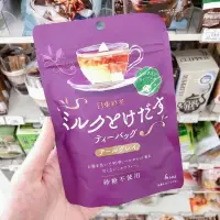 在飛比找蝦皮購物優惠-日本🇯🇵 代購 7-11 沖泡飲品(無糖伯爵奶茶) 日東紅茶