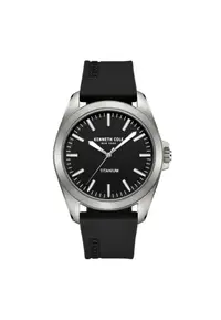 在飛比找ZALORA購物網優惠-Kenneth Cole New York Black Di