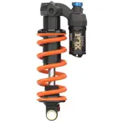 Fox Shox DHX Factory Shock, Trunnion, 185x55mm, Black