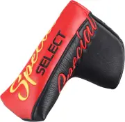 Mytag Blade Putter Cover Golf Putter Headcovers for Scotty Cameron 2020 Special