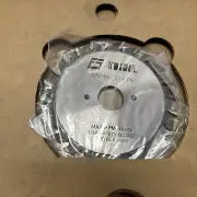 FS Tool Scoring Saw Blade Carbide Tipped XL4000. 52810001-19.05. 100mm x 3.6 24T