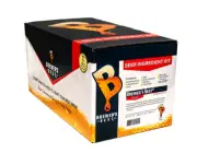 Brewers Best German Oktoberfest, Beer Ingredient Kit, Beer Kit,Brewing Kit