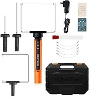RONGTER 4 in 1 Hot Wire Foam Cutter Electric Styrofoam Cutting Tool,for Foam Carving KT Board Cutting Homemade DIY……