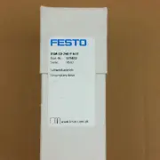 1PCS New FESTO Swing Cylinder DSM-10-240-P-A-FF 175832