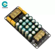 1200W 10A Full Bridge Dual Power Supply Rectifier Filter Power Amplifier Board