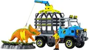 Dino Transport Mission