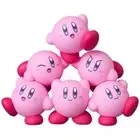 Ultra Detail Figure No.814 Kirby Mass Attack kirby figure JAPAN OFFICIAL