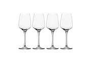 Royal Doulton The Wine Cellar Collection Wine Glass Set of 4 195X195X244mm - 645ml