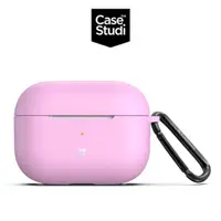 在飛比找momo購物網優惠-【CaseStudi】AirPods Pro 充電盒 Ult