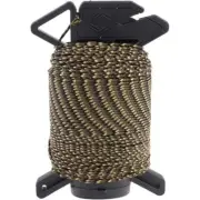 Atwood Rope MFG Ground War Camo Test Parachute Cord - ARM-RRM-C10
