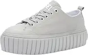 [Diesel] Women's S-Hanami Oxford Shoe, T8084 Pr013, 9 AU