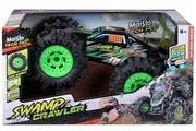 Maisto: Swamp Crawler - 2.4Ghz R/C Car