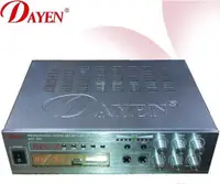 在飛比找蝦皮購物優惠-DAYEN迷你綜合可錄音擴大機 AVX-10R / AVX1