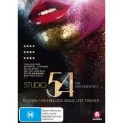 Studio 54: The Documentary