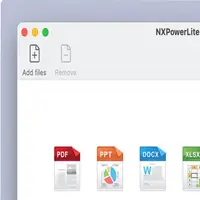 在飛比找PChome24h購物優惠-NXPowerLite Desktop Mac OS Edi