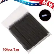 1000 Pcs Dental Micro Applicator Disposable Tooth Brush Tips 1.2mm