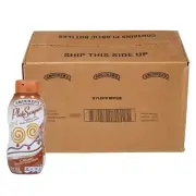 Smucker's Platescapers Caramel Drizzle 19.5 Ounces 12 Per Case