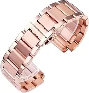 [SKXMOD] For Hublot Yubo classic fusion big bang fine steel watch with male convex Bracelet 27-19mm accessories