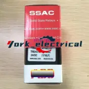 1pc New TRB24D10Y10 Time Delay Relay 24VDC