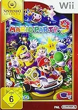 Wii Mario Party 9 Selects. Für Nintendo