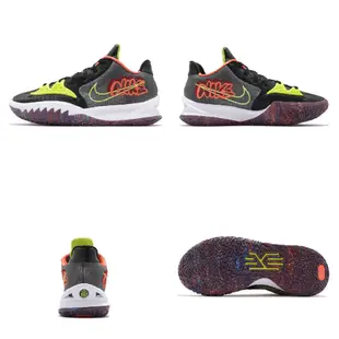 Nike 籃球鞋 Kyrie Low 4 任選 低筒 Irving 厄文 男鞋 運動鞋 KI4 XDR 【ACS】