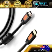 Premium 4K 3D Ultra HD HDMI Cable V1.4