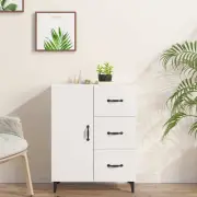 Wooden Sideboard Buffet Cabinet Storage Drawers Kitchen Cupboard Shelf Table