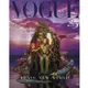 VOGUE 中文版1月2021第292期