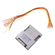Li-ion Lithium Battery for Protection Board BMS Charger Module PCB Cell for Prot