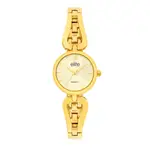 Elite Ladies Harper Watch in Gold