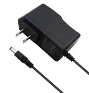 AC Power Supply Adapter for Akai Professional MPD16, E2 Head Rush, Chorus