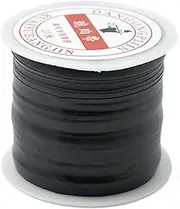 Piaoyu Rubber Band Strap 1 Roll 20m Slingshot Rubber Band Strap Tied Binding Line Hunting Catapult String Thread Elastic Shooting Accessories