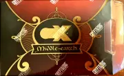 CZX Middle Earth Seal Hobby Box