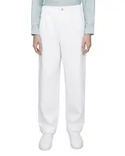 A. p.c. Jean Gustav Relaxed Fit Pants