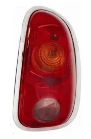 MINI R60 Rear Left Tail Light Genuine 63219808149