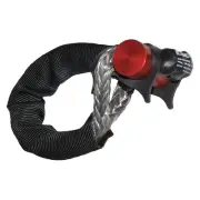 Lockjaw Soft Shackle,14333 lb Working Load Limit 15-043805 Lockjaw 15-043805
