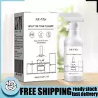 60ml Splash Foam Spray Multipurpose Degreaser Spray Kitchen Oven Grills Cleaner
