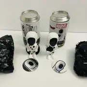 Funko Spiderverse The Spot Soda Chase and Common Set