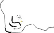 ACDelco Gold 36-366253 (19359326) Power Steering Fluid Reservoir Outlet Hose