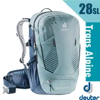 在飛比找蝦皮購物優惠-【德國 Deuter】送》女 款登山背包 28SL Tran