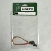 Parkzone PKZ5403 Aileron Servo Extension: Radian Pro NOS
