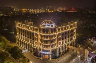 泰州萬楓酒店Wanfeng Hotel
