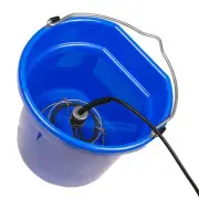Submergible Bucket Heater