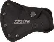 ESTWING Sportman'S Axe Sheath - Black Camper'S Hatchet Sheath for E14A - 25